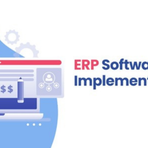 9 Steps to Implement ERP Software Successfully in 2023