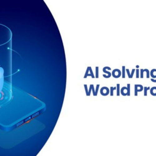 AI for Good: Solving the World’s Biggest Problems with Smart Technology