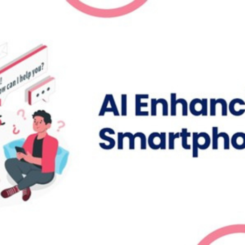 AI in Your Pocket: How Your Smartphone Uses Artificial Intelligence