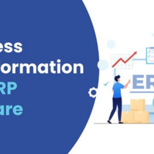 How ERP Software Can Transform Your Business Operations