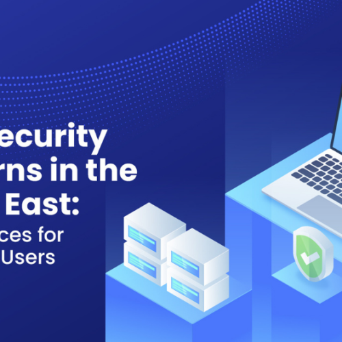 SaaS Security Concerns in the Middle East: Best Practices for Vendors and Users