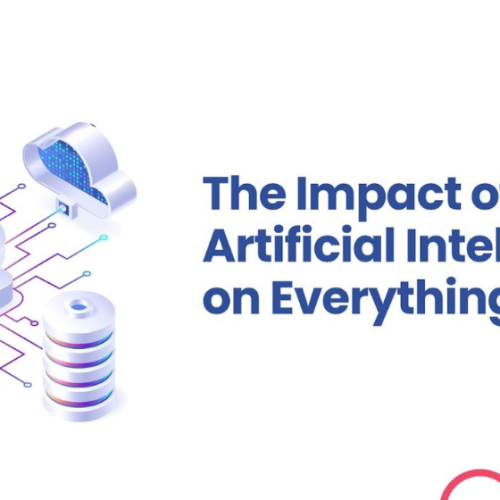 The AI Revolution: How Artificial Intelligence is Changing Everything!