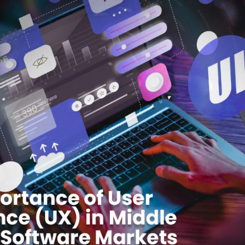 The Importance of User Experience (UX) in Middle Eastern Software Markets