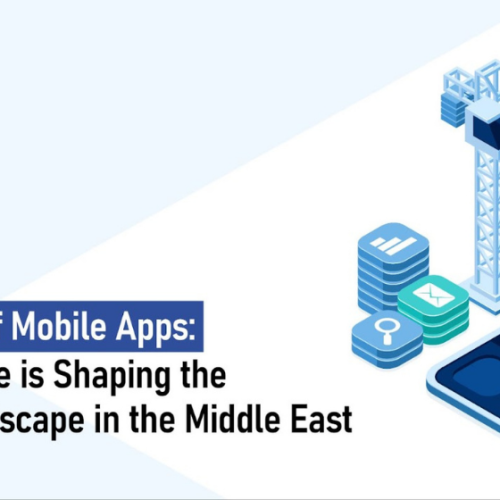 The Rise of Mobile Apps in the Middle East: How Mobile-First Design is Shaping the SaaS Landscape