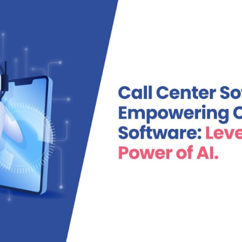 The Role of AI in Enhancing Call Center Software