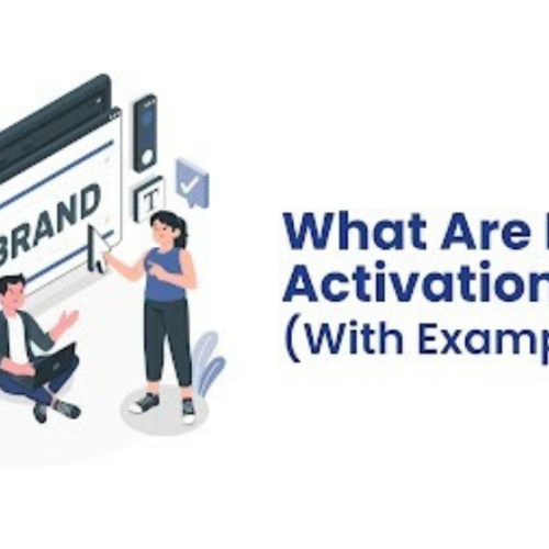 What Are Brand Activations? (With Examples)