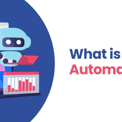 What Is Automation: Understanding the Basics of Automation in 2024. 