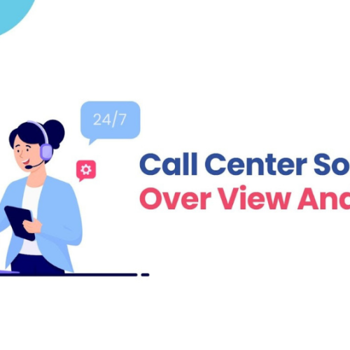 What is Call Center Software, and What Are its Benefits?