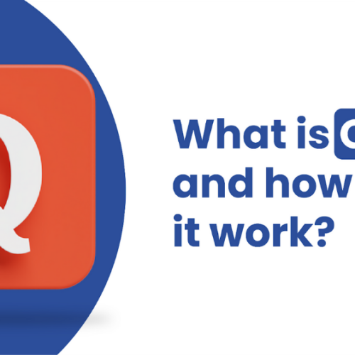 What is Quora and how does it work?